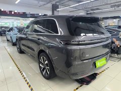 Li Auto Ideal L8 2023 Air - ფოტო 5