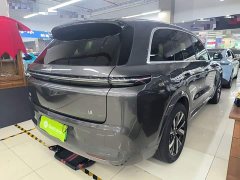 Li Auto Ideal L8 2023 Air - ფოტო 7