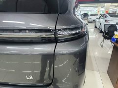 Li Auto Ideal L8 2023 Air - ფოტო 8
