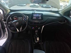 Buick Encore 332T CVT Elite - ფოტო 10