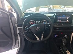 Buick Encore 332T CVT Elite - ფოტო 11