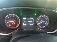 Buick Encore 332T CVT Elite - ფოტო 12