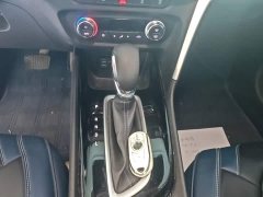 Buick Encore 332T CVT Elite - ფოტო 14