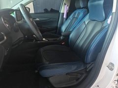 Buick Encore 332T CVT Elite - ფოტო 15