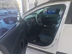 Buick Encore 332T CVT Elite - ფოტო 16