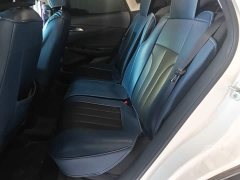 Buick Encore 332T CVT Elite - ფოტო 17