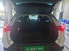 Buick Encore 332T CVT Elite - ფოტო 19