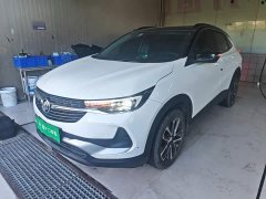 Buick Encore 332T CVT Elite - ფოტო 2