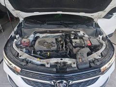 Buick Encore 332T CVT Elite - ფოტო 20