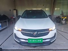 Buick Encore 332T CVT Elite - ფოტო 3