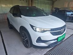 Buick Encore 332T CVT Elite - ფოტო 4