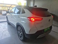Buick Encore 332T CVT Elite - ფოტო 5