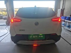 Buick Encore 332T CVT Elite - ფოტო 6
