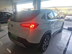 Buick Encore 332T CVT Elite - ფოტო 7