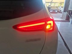 Buick Encore 332T CVT Elite - ფოტო 8