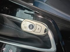 Buick Encore 332T CVT Elite - ფოტო 9