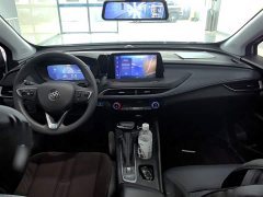 Buick Weilan 6 450km Yue Enjoy Plus - ფოტო 10