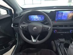 Buick Weilan 6 450km Yue Enjoy Plus - ფოტო 11