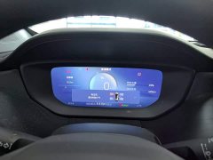 Buick Weilan 6 450km Yue Enjoy Plus - ფოტო 12