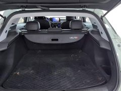 Buick Weilan 6 450km Yue Enjoy Plus - ფოტო 19