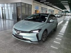 Buick Weilan 6 450km Yue Enjoy Plus - ფოტო 2
