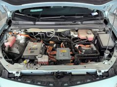 Buick Weilan 6 450km Yue Enjoy Plus - ფოტო 20