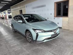 Buick Weilan 6 450km Yue Enjoy Plus - ფოტო 4