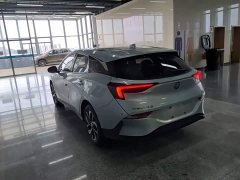 Buick Weilan 6 450km Yue Enjoy Plus - ფოტო 5