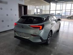 Buick Weilan 6 450km Yue Enjoy Plus - ფოტო 7