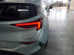 Buick Weilan 6 450km Yue Enjoy Plus - ფოტო 8