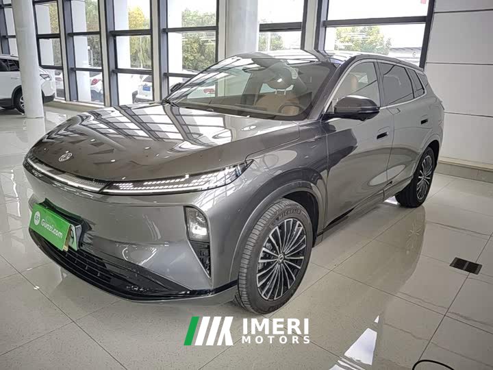 Dongfeng Fengshen L8 2025 185KM Dream Edition - ავტომობილი ჩინეთიდან
