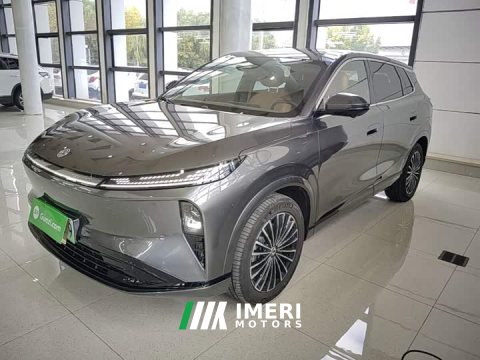 2026 Dongfeng Fengshen L8 2025 185KM Dream Edition - ავტომობილი ჩინეთიდან