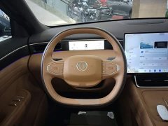 Dongfeng Fengshen L8 2025 185KM Dream Edition - ფოტო 11