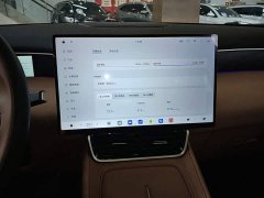 Dongfeng Fengshen L8 2025 185KM Dream Edition - ფოტო 13