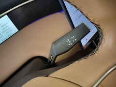 Dongfeng Fengshen L8 2025 185KM Dream Edition - ფოტო 14