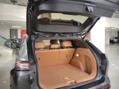 Dongfeng Fengshen L8 2025 185KM Dream Edition - ფოტო 19