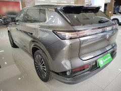 Dongfeng Fengshen L8 2025 185KM Dream Edition - ფოტო 5