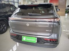 Dongfeng Fengshen L8 2025 185KM Dream Edition - ფოტო 6