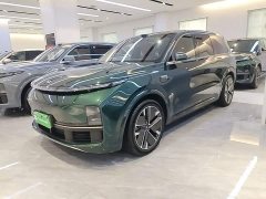 Li Auto L9 Ultra Smart Refresh Edition - ფოტო 1