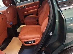 Li Auto L9 Ultra Smart Refresh Edition - ფოტო 17