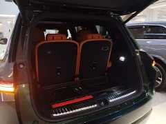 Li Auto L9 Ultra Smart Refresh Edition - ფოტო 19