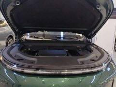 Li Auto L9 Ultra Smart Refresh Edition - ფოტო 20