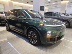 Li Auto L9 Ultra Smart Refresh Edition - ფოტო 4