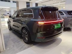 Li Auto L9 Ultra Smart Refresh Edition - ფოტო 5
