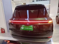 Li Auto L9 Ultra Smart Refresh Edition - ფოტო 6