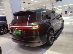 Li Auto L9 Ultra Smart Refresh Edition - ფოტო 7
