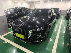 FAW Red Flag H5 2025 2.0T Automatic Flagship Comfort Edition - ფოტო 1