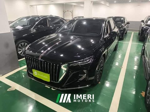 2026 FAW Red Flag H5 2025 2.0T Automatic Flagship Comfort Edition - ავტომობილი ჩინეთიდან