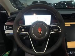 FAW Red Flag H5 2025 2.0T Automatic Flagship Comfort Edition - ფოტო 11