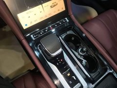 FAW Red Flag H5 2025 2.0T Automatic Flagship Comfort Edition - ფოტო 14